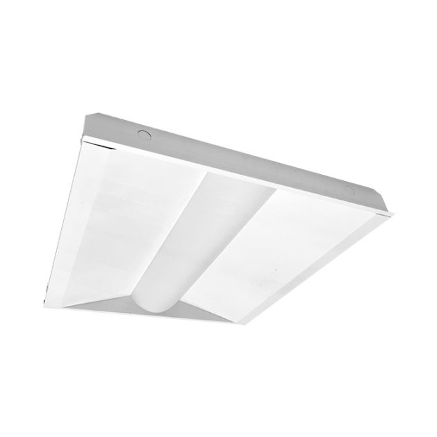 TAC Select – LED Architectural Troffer   NICOR Lighting